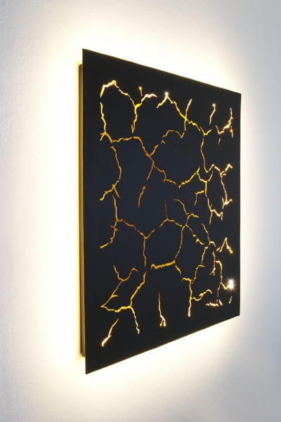 LARICA LED Wandleuchte der Firma Holländer Leuchten