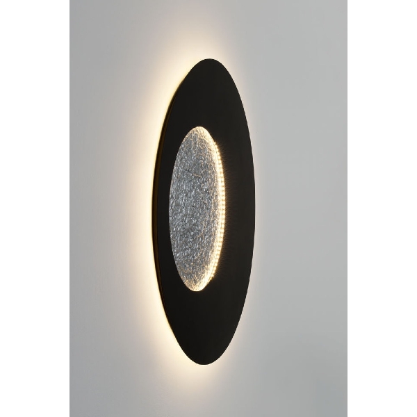 LED Wandleuchte LUNA EXTRA GROSS der Firma Holländer Leuchten