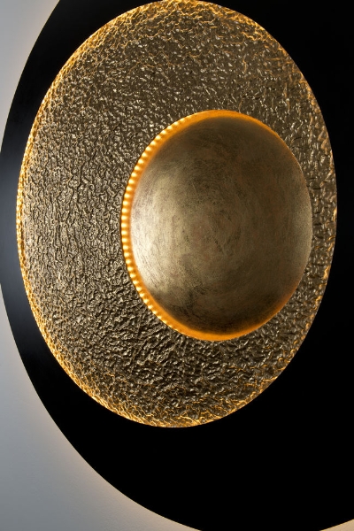 URANO MEGA XXL LED Wandleuchte der Firma Holländer Leuchten