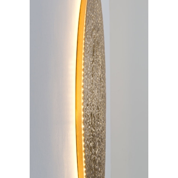 LED Wandleuchte METEOR GIGANTE XL der Firma Holländer Leuchten