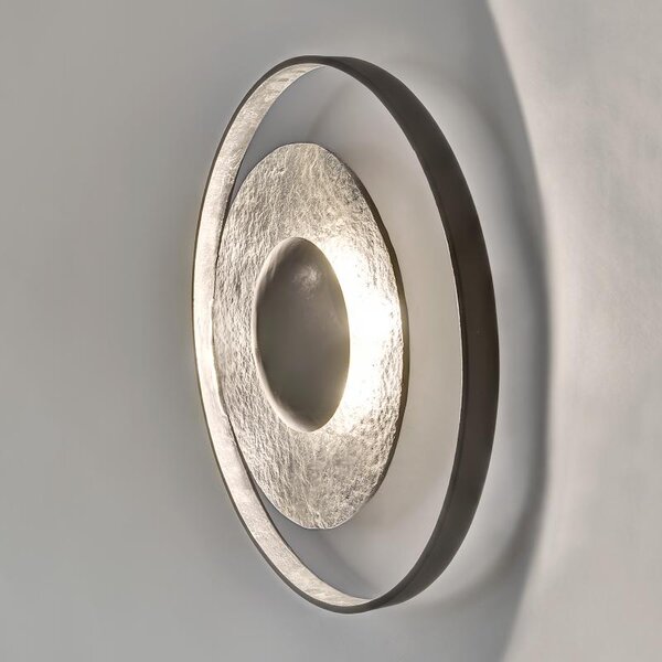 LED-Wandleuchte Satellite der Firma Holländer Leuchten