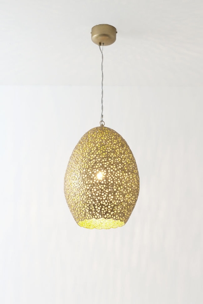 Hängeleuchte CAVALLIERE GRANDE der Firma Holländer Leuchten