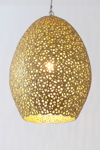 Hängeleuchte CAVALLIERE GRANDE der Firma Holländer Leuchten