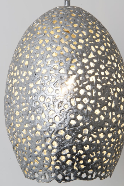 Hängeleuchte CAVALLIERE PICCOLO der Firma Holländer Leuchten