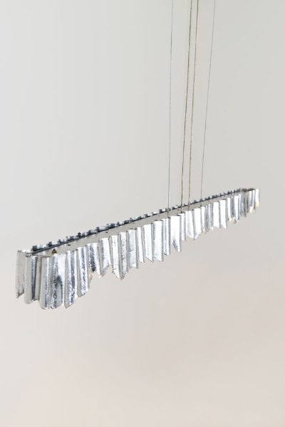 CASTELLO Hängeleuchte der Firma Holländer Leuchten