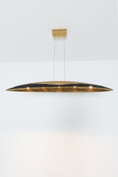 LED-Pendelleuchte Mercurio der Firma Holländer Leuchten