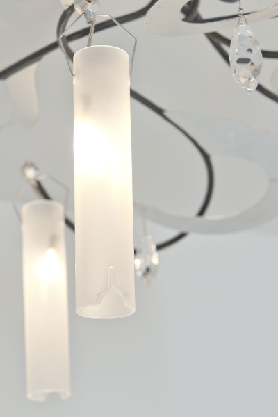 LED Deckenleuchte CASINO der Firma Holländer Leuchten