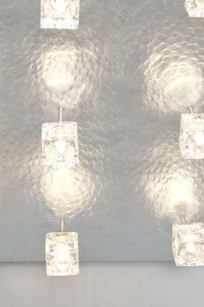 Deckenleuchte 9-flg. LUCENTE der Firma Holländer Leuchten