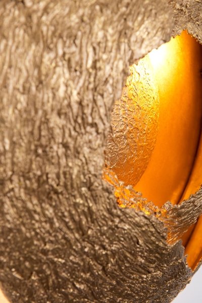 NIDO DI VESPE LED- Wandleuchte der Firma Holländer Leuchten