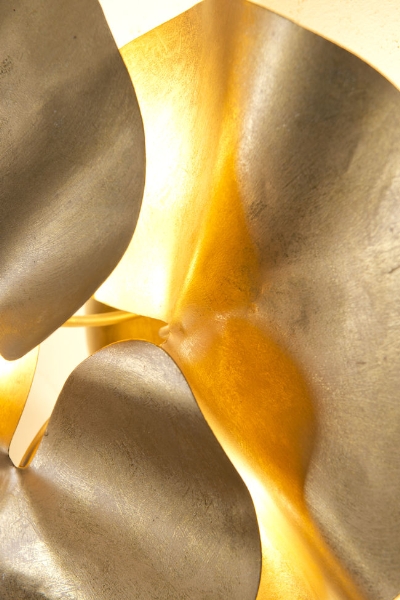 LED-Deckenleuchte CONTROVERSIA der Firma Holländer Leuchten