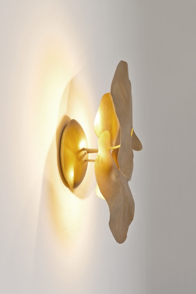 LED-Deckenleuchte CONTROVERSIA der Firma Holländer Leuchten