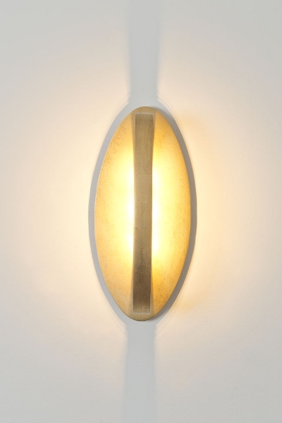 LED-Wandleuchte ASTERISCO der Firma Holländer Leuchten