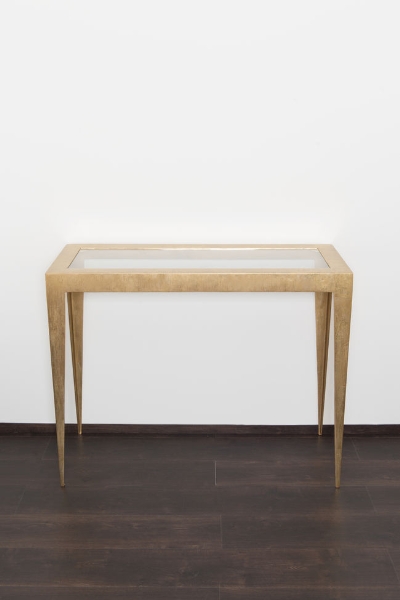 Konsole GAMBA der Firma Holländer Leuchten