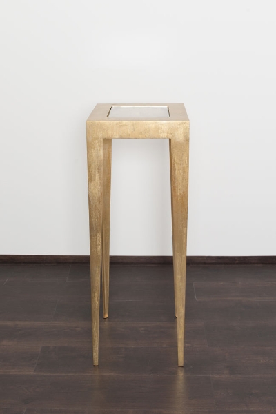 Hochtisch GAMBA der Firma Holländer Leuchten