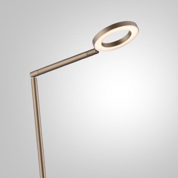 TESSA-S Stehleuchte der Firma Knapstein Leuchten