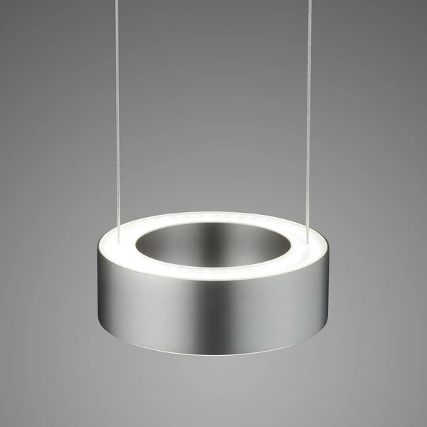 Hängeleuchte ZERA-3 der Firma Knapstein Leuchten