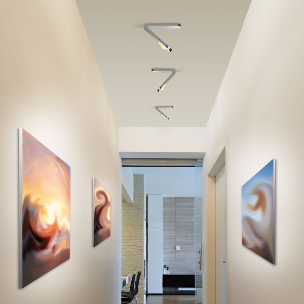 Light Finger der Firma Top Light Leuchten