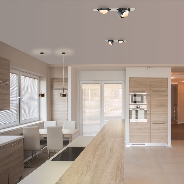 Puk Maxx Drop Solo der Firma Top Light Leuchten