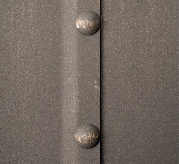 Wales Ständerleuchte der Firma Robers Leuchten