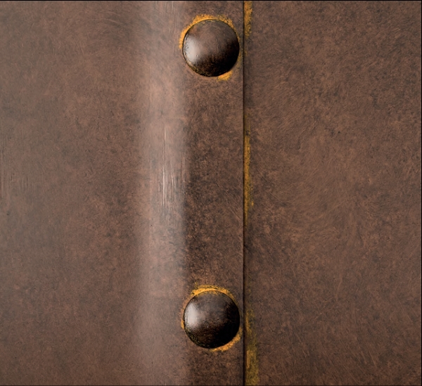 Turin Sockelleuchte der Firma Robers Leuchten