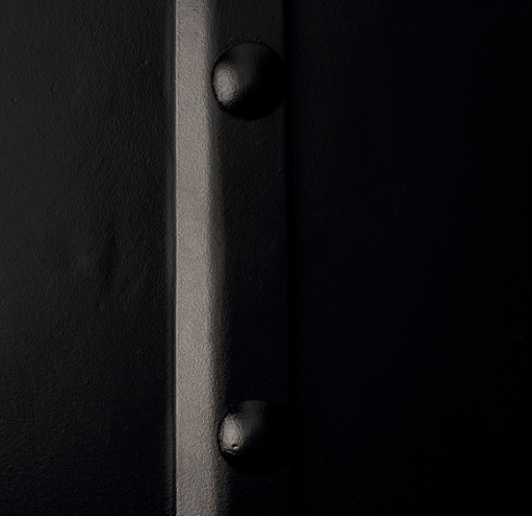 Turin Sockelleuchte der Firma Robers Leuchten