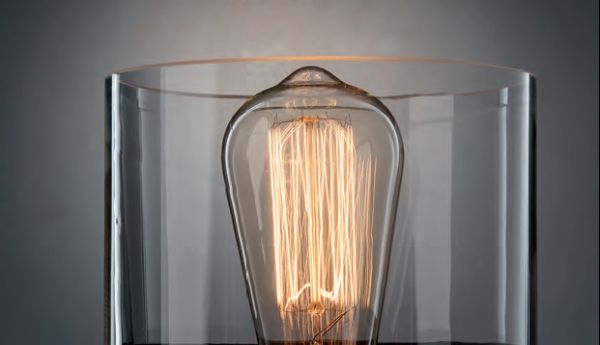 Turin Sockelleuchte der Firma Robers Leuchten