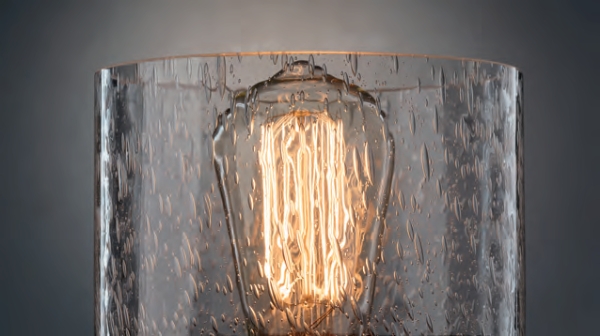 Turin Ständerleuchte der Firma Robers Leuchten