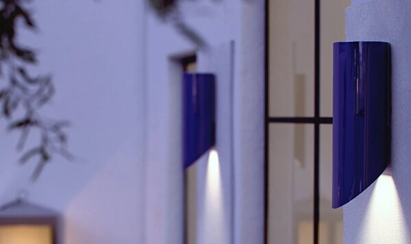 MOSO LED-Wandleuchte der Firma Royal Botania