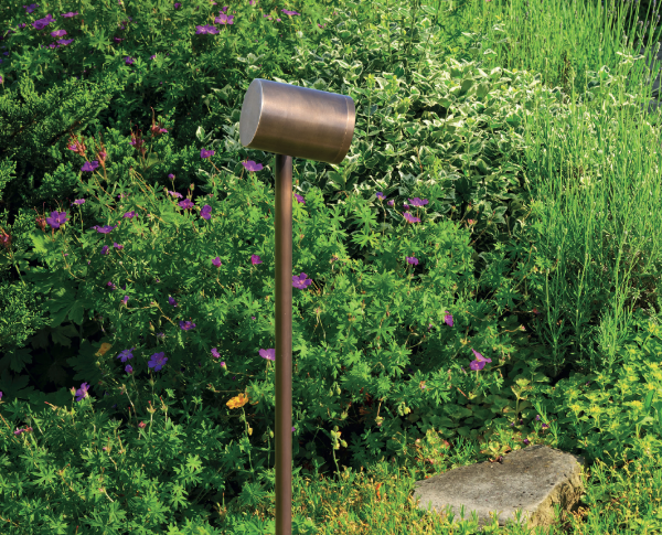 Spießleuchte Spotty der Firma Royal Botania