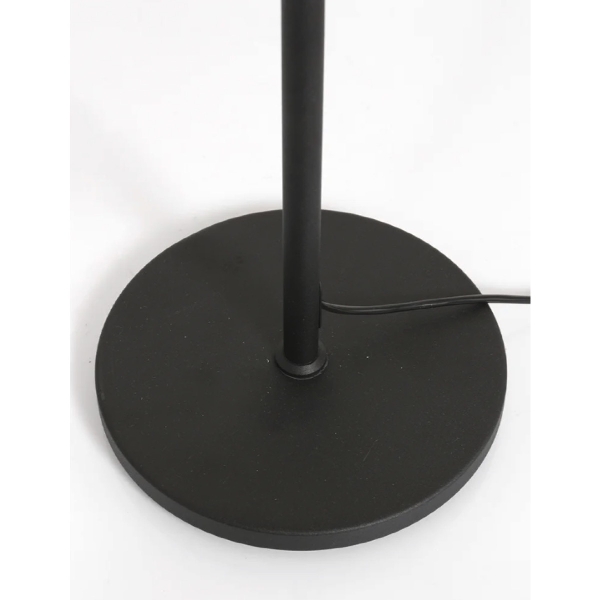 Retina Leseleuchte der Firma Steinhauer