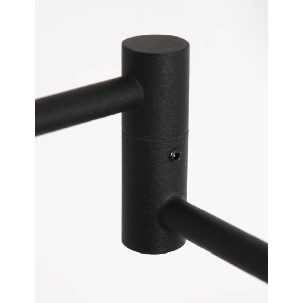 Retina Leseleuchte der Firma Steinhauer