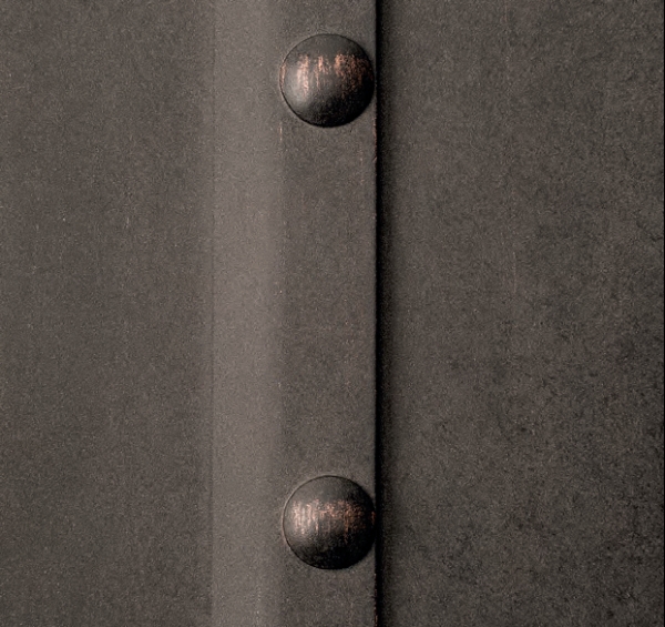 Wales Wandleuchte der Firma Robers Leuchten