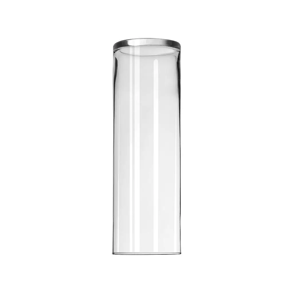 Designer-Schirme, Gläser & Stoffschirme von Royal Botania Glas für Dome floor / wall 03DOMG01
