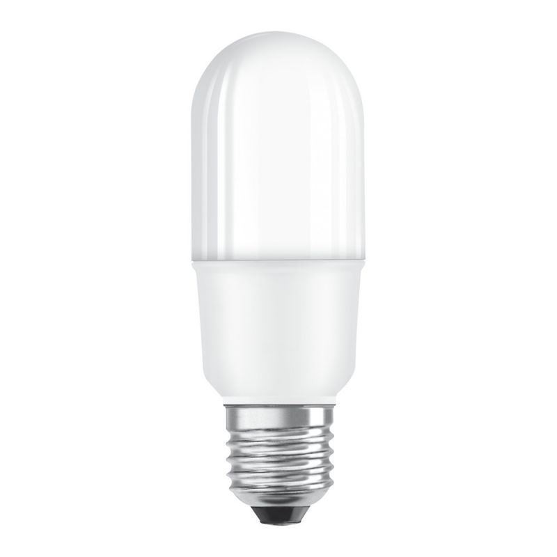 Glühlampen mit Fassung E27 von UNI-Elektro PARATHOM CL STICK FR 75 non-dim 10W/827 E27 236615