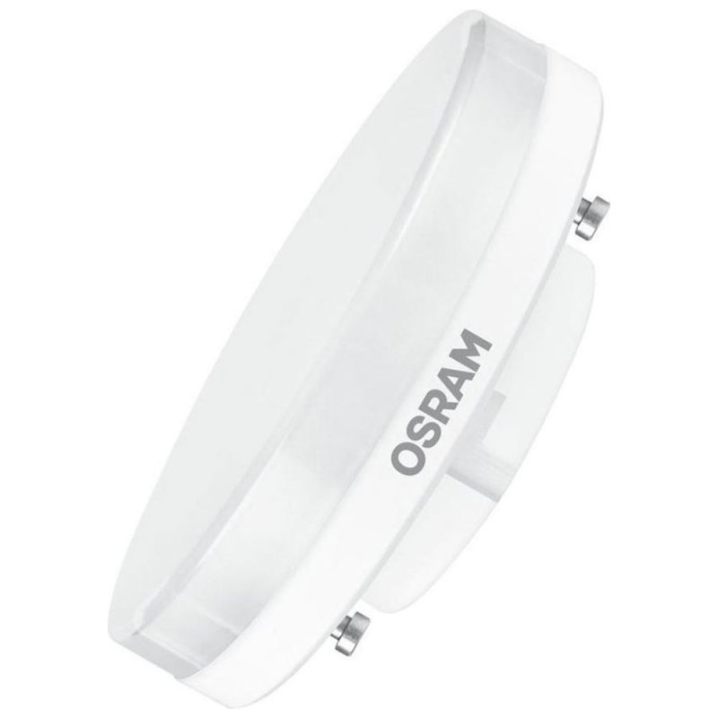 Osram LED STAR GX53 AR111 4.9W 2700K 470lm Matt von UNI-Elektro