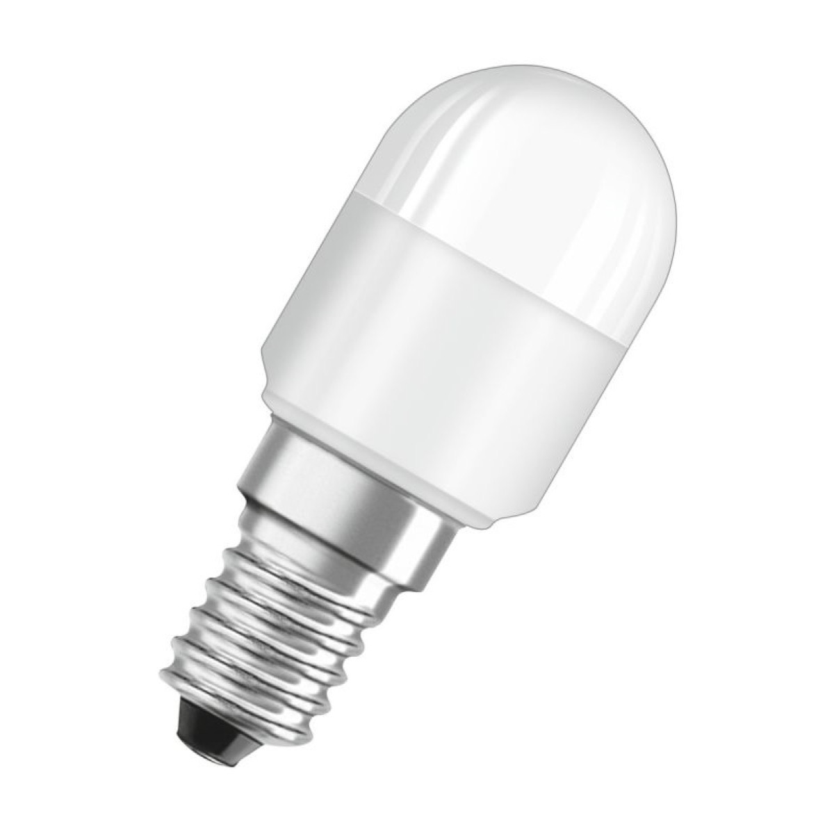 UNI-Elektro LED-Leuchtmittel von UNI-Elektro Ledvance LED Special T26 E14 Tubular Matt 2.3W 200lm - 827 Extra Warmweiß | Ersatz für 20W 247610