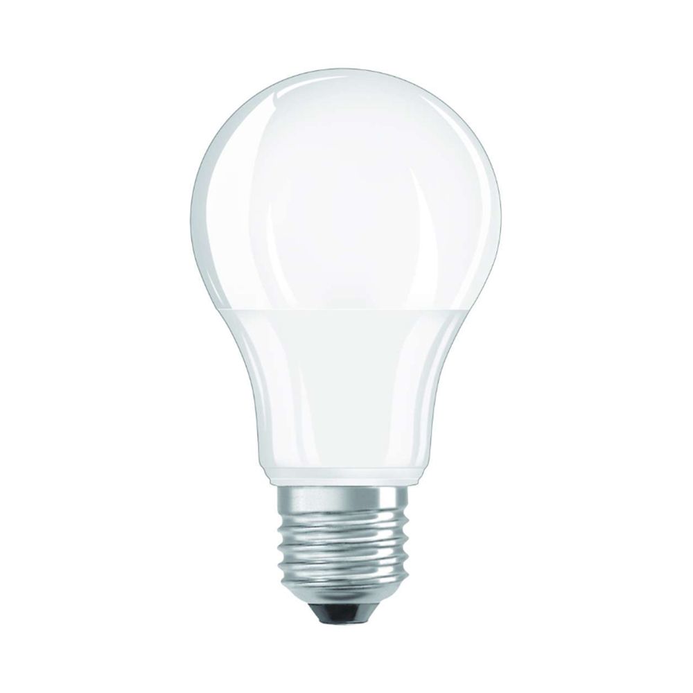 Glühlampen mit Fassung E27 von UNI-Elektro Osram Parathom Classic LEDVANCE LEDPCLA60D 9W/827 230V E27 dimmbar, 806 Lumen, 2700 Kelvin LEDPCLA60D 9W/827 230V E27 dimmbar