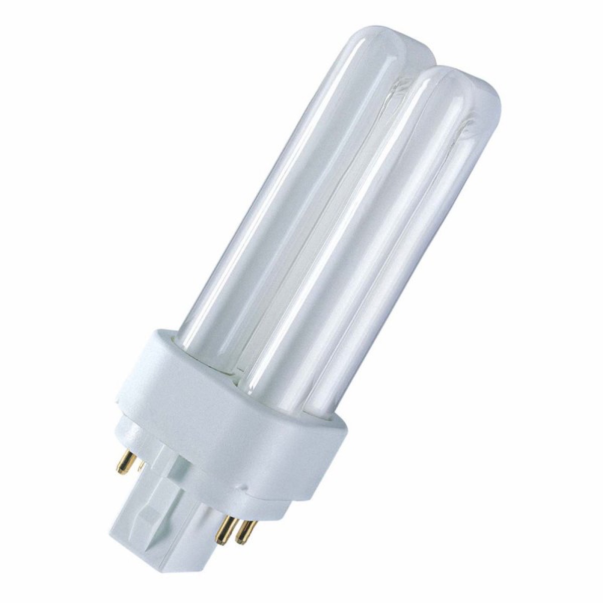 UNI-ElektroOSRAM Kompaktlampe G24q-3 26W Warmton