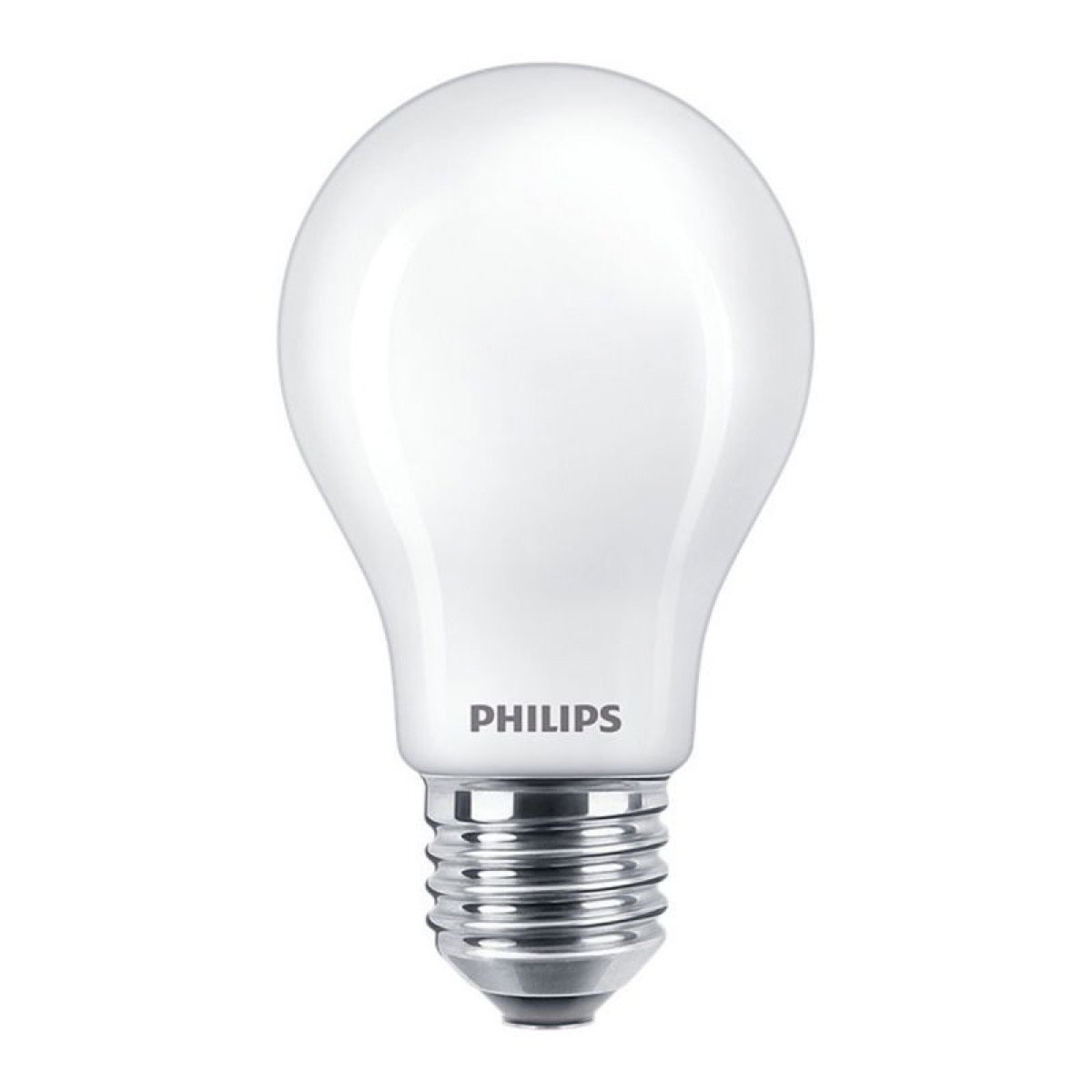 UNI-ElektroPhilips MASTER Value LEDbulb E27 Birne Matt 11.2W 1521lm