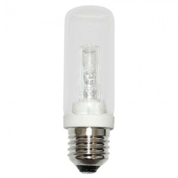 UNI-ElektroHalogenlampe E27/ 150W, 2700 Kelvin