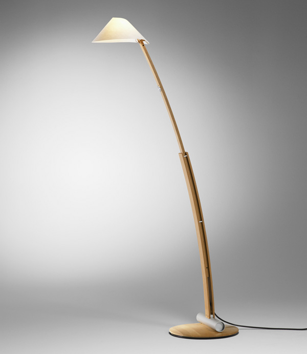 DOMUSBOLINO Leseleuchte / BOLINO Floor lamp